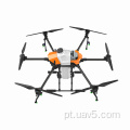 Série EFT GX G630 30L Drone de pulverizador agrícola